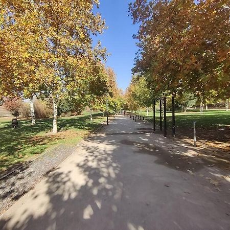 Apartamento, Piscina Y Parking Granada Tico Medina 外观 照片