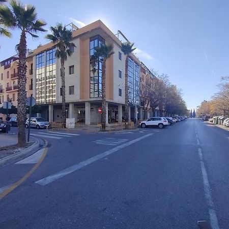Apartamento, Piscina Y Parking Granada Tico Medina 外观 照片