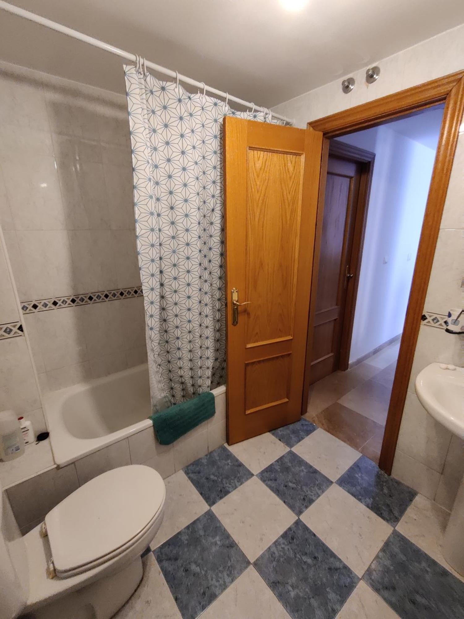 Apartamento, Piscina Y Parking Granada Tico Medina 外观 照片