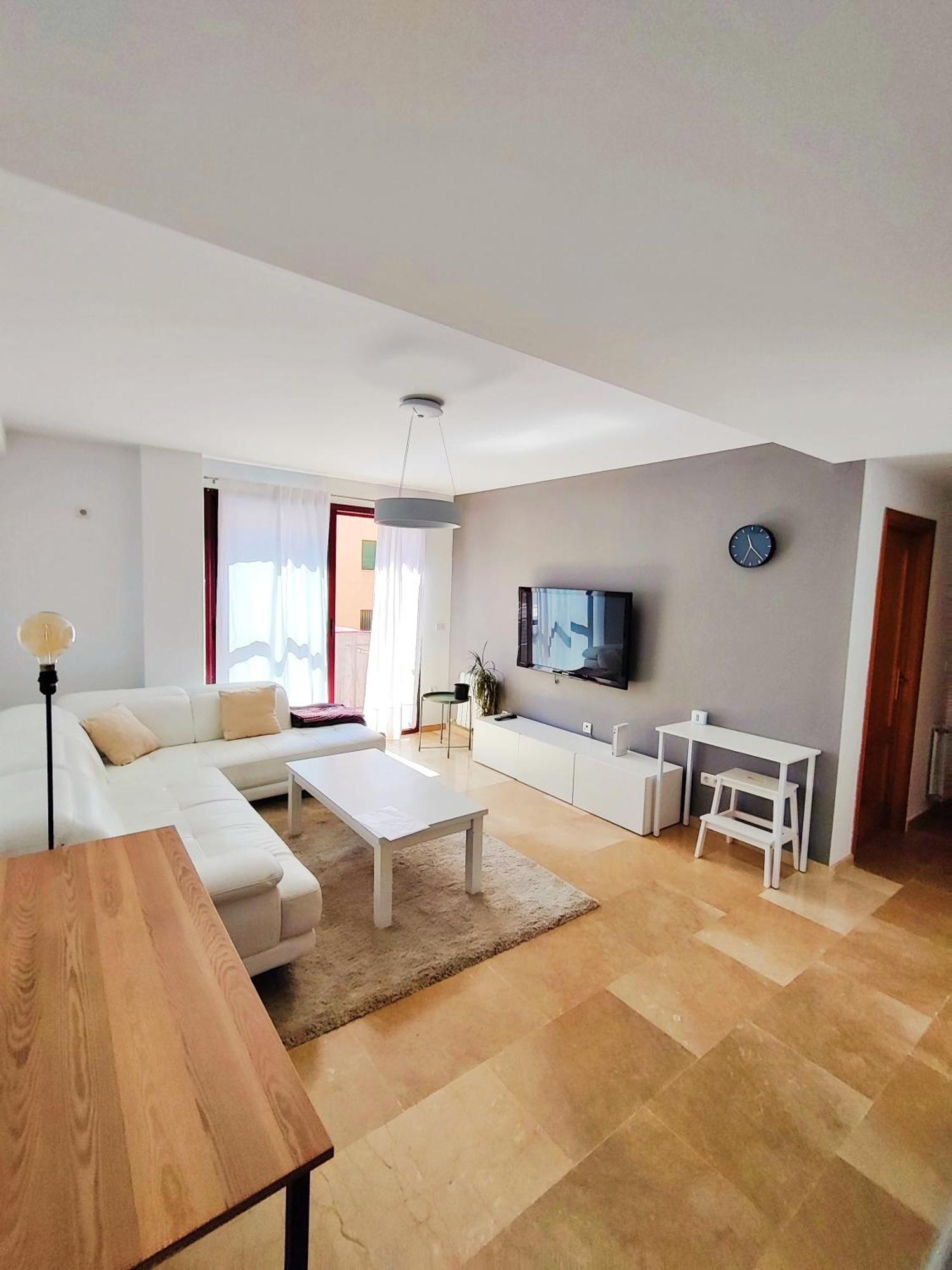 Apartamento, Piscina Y Parking Granada Tico Medina 外观 照片