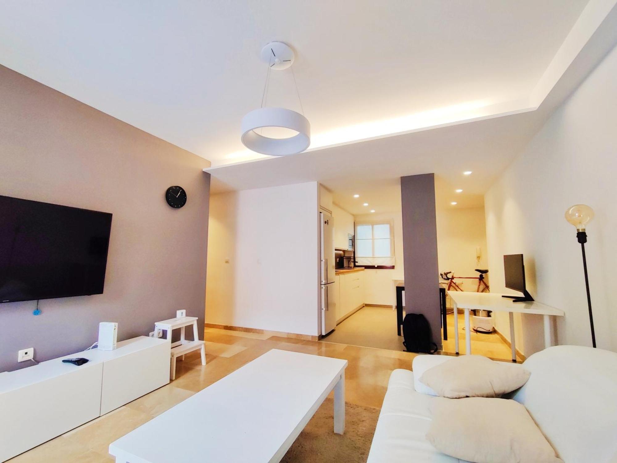 Apartamento, Piscina Y Parking Granada Tico Medina 外观 照片