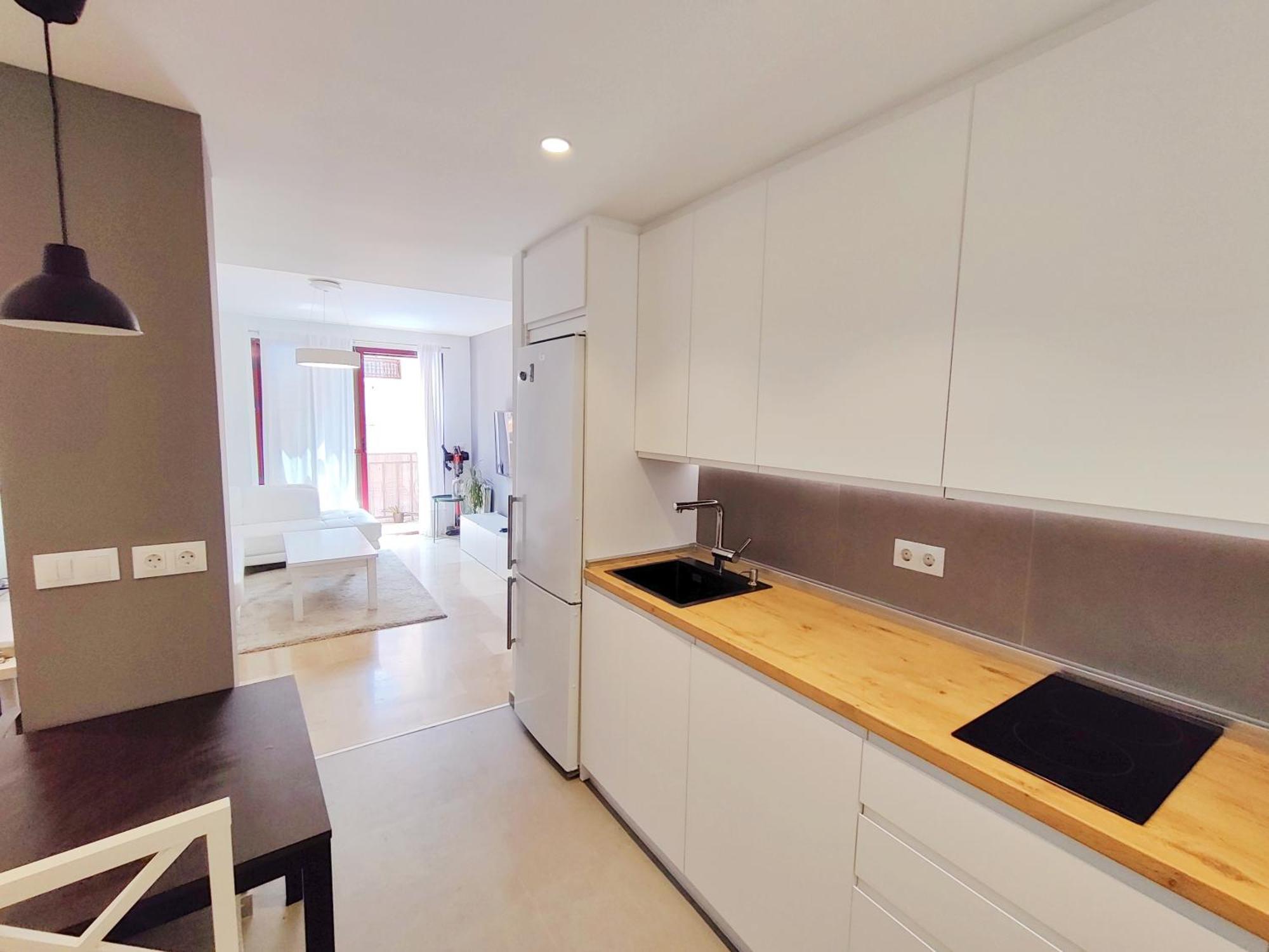 Apartamento, Piscina Y Parking Granada Tico Medina 外观 照片