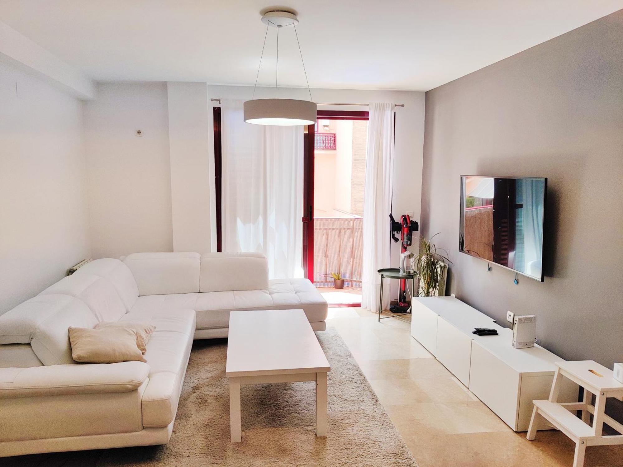 Apartamento, Piscina Y Parking Granada Tico Medina 外观 照片