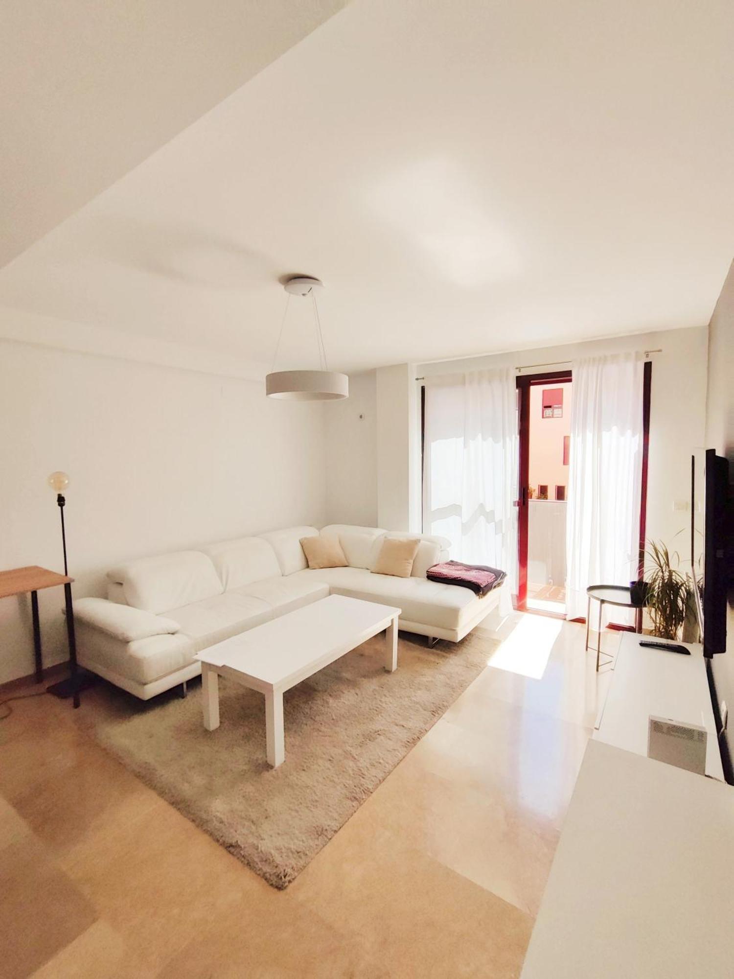 Apartamento, Piscina Y Parking Granada Tico Medina 外观 照片