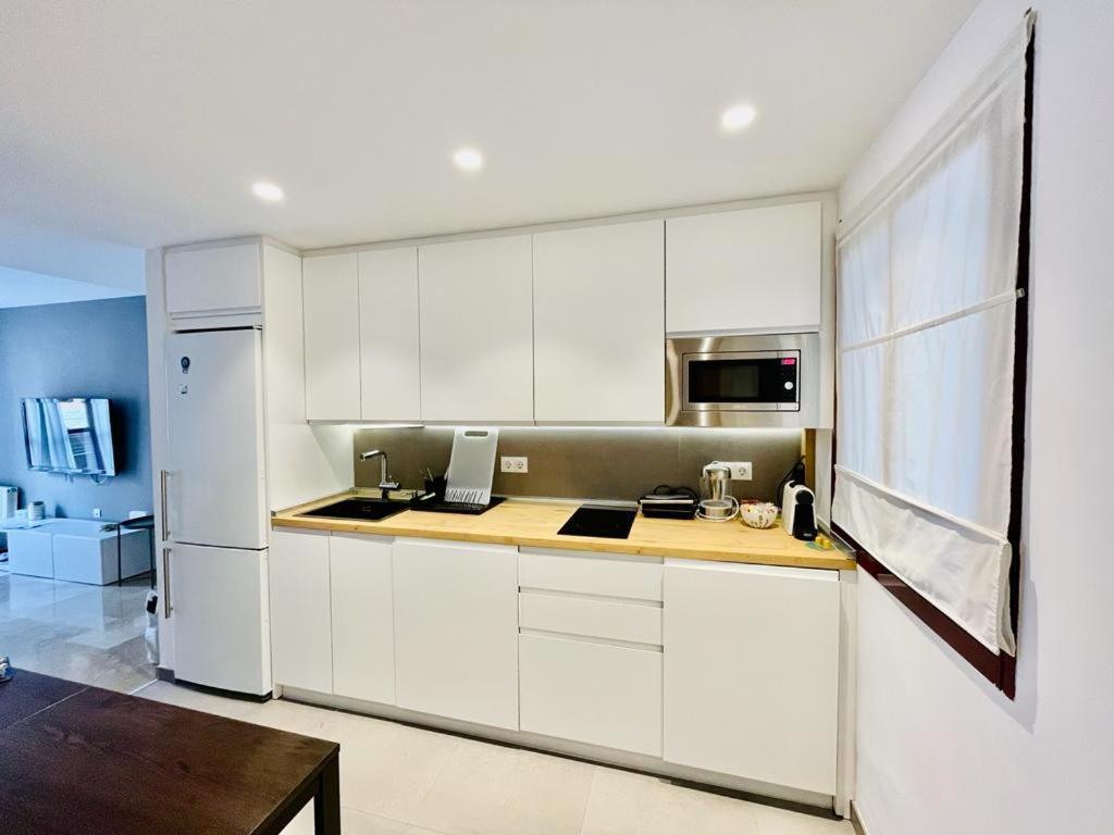 Apartamento, Piscina Y Parking Granada Tico Medina 外观 照片
